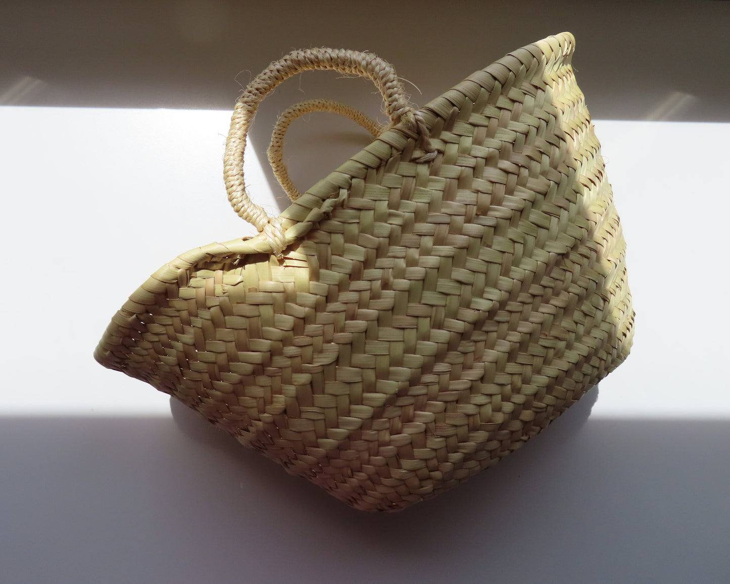 CAPAZO MIMBRE PEQUEÑO