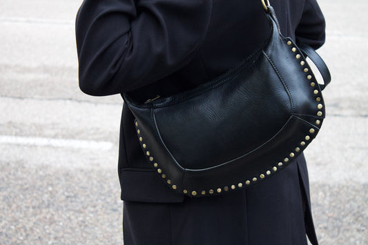 BOLSO LUNA NEGRO